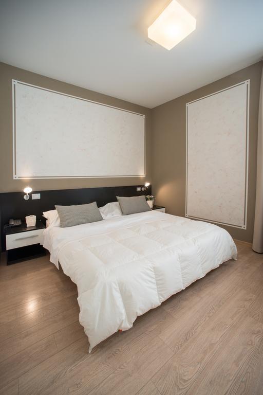 Berghotel Hotel Bergamo