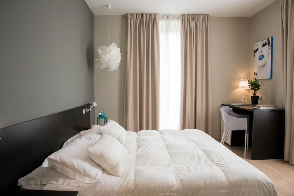 Berghotel Bergamo