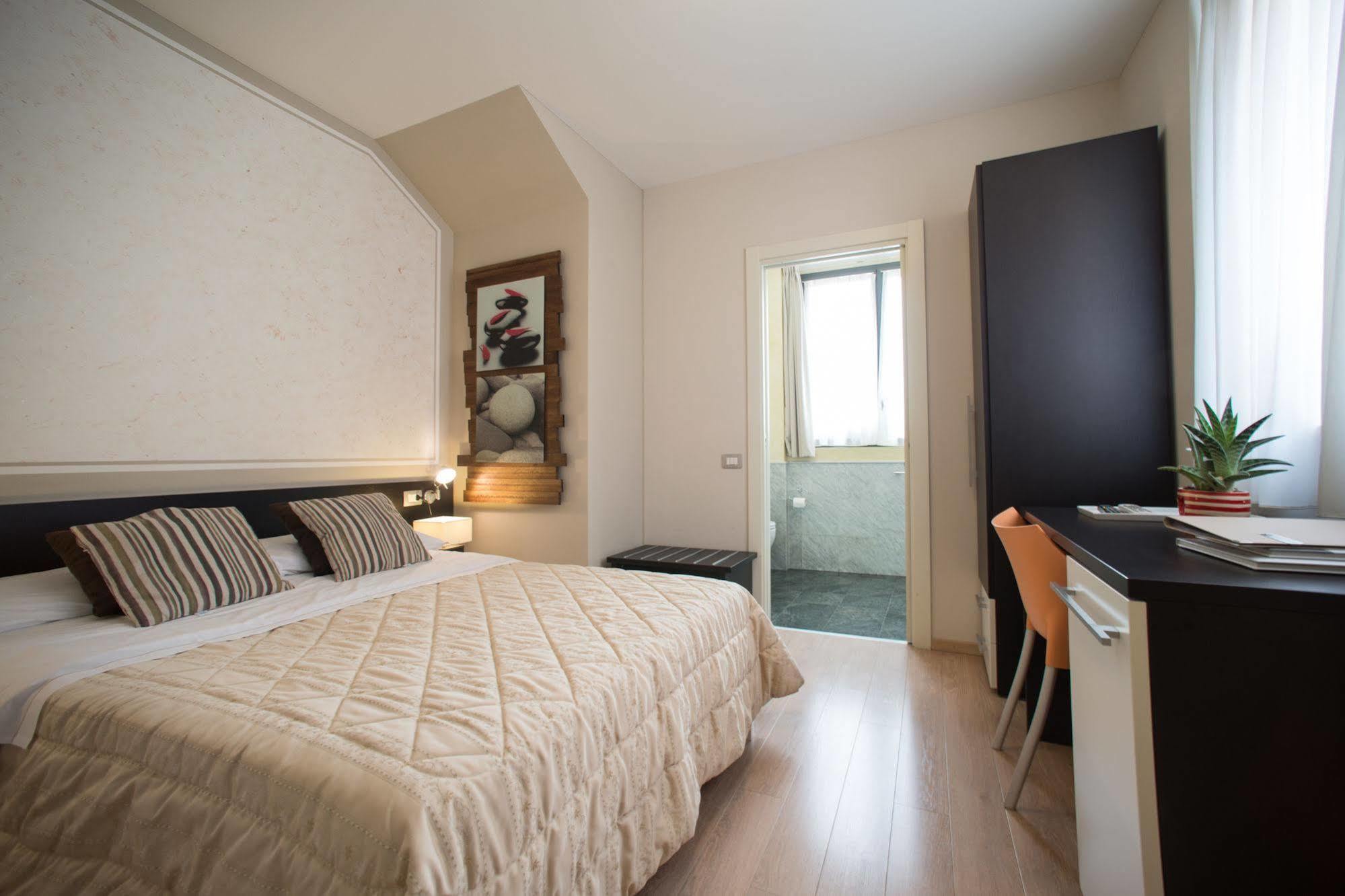 Berghotel Hotel Bergamo