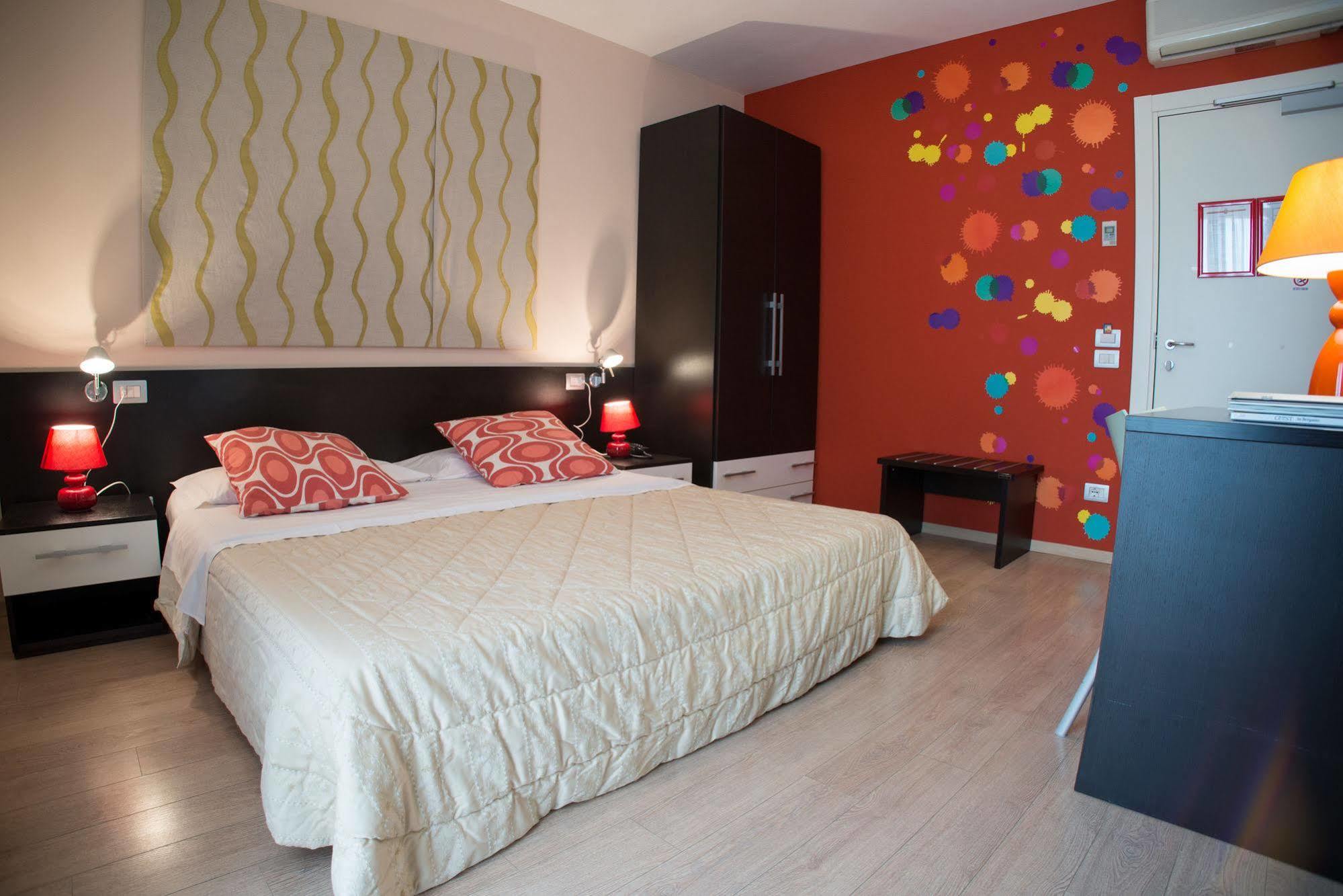 Berghotel 3* Bergamo