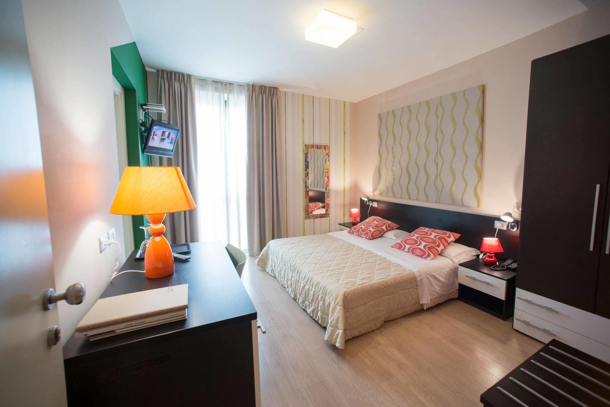 Berghotel 3* Bergamo