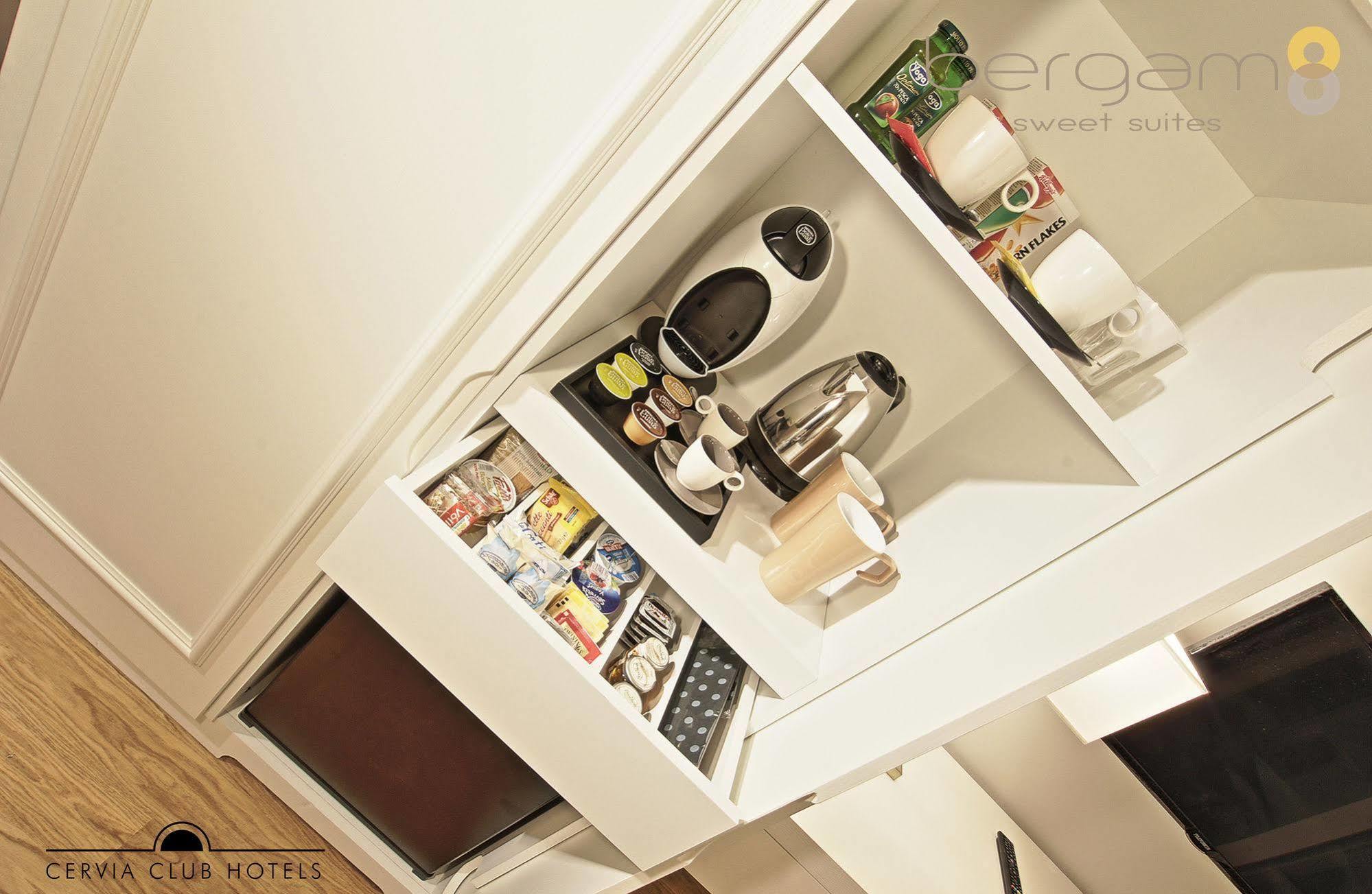 Berghotel Hotel 3*