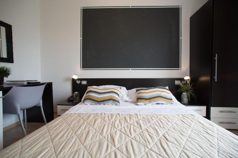 Berghotel Bérgamo