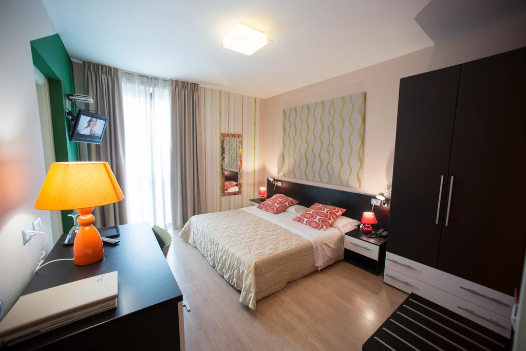 Berghotel Hotel Bérgamo