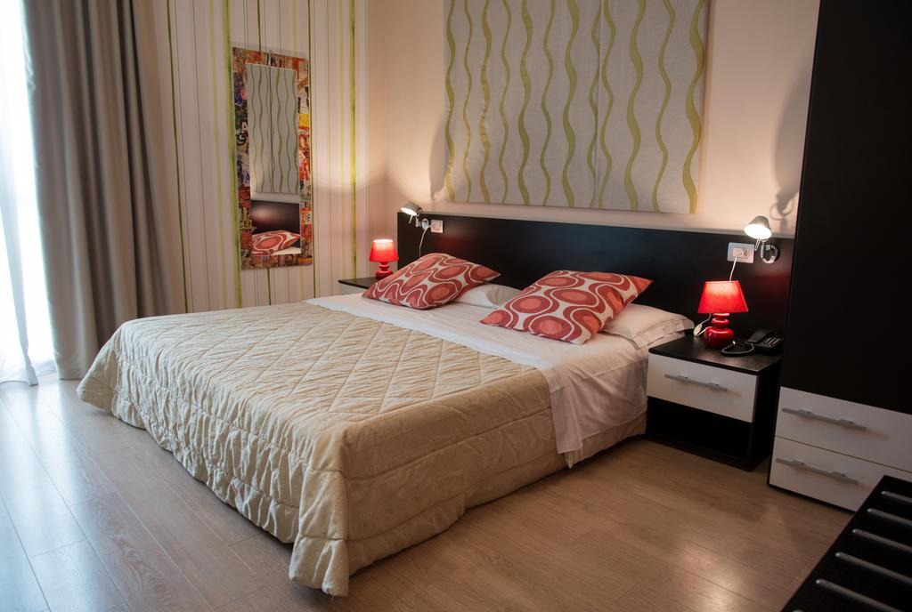 Berghotel Bérgamo