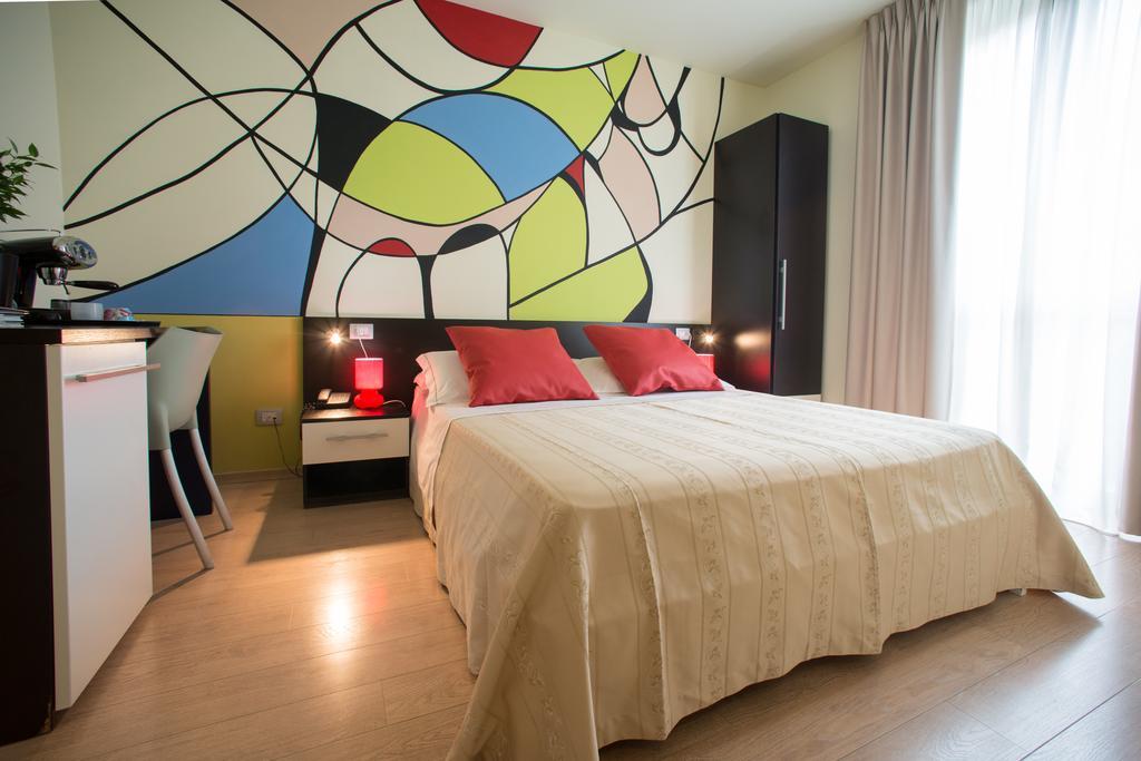 Hotel Berghotel 3*