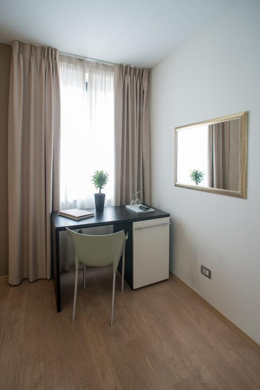 Berghotel Bérgamo
