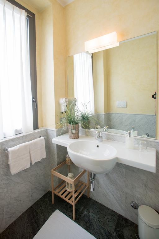 Hotel Berghotel Bérgamo