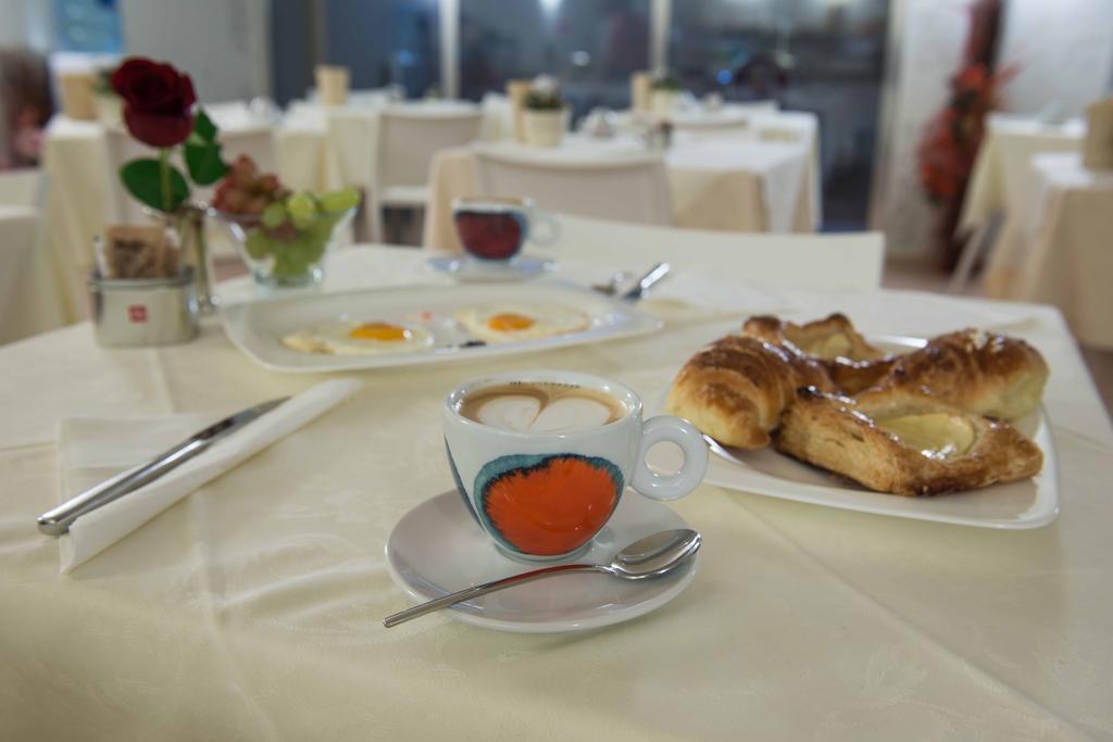 Berghotel Hotel Bérgamo