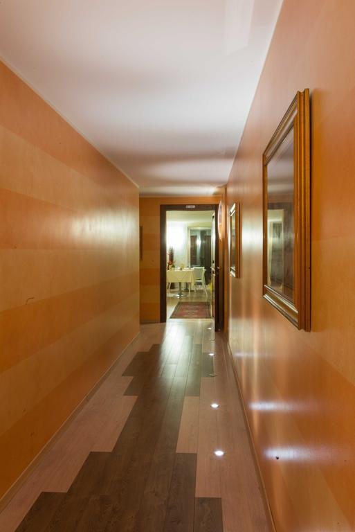 Berghotel Hotel Bérgamo