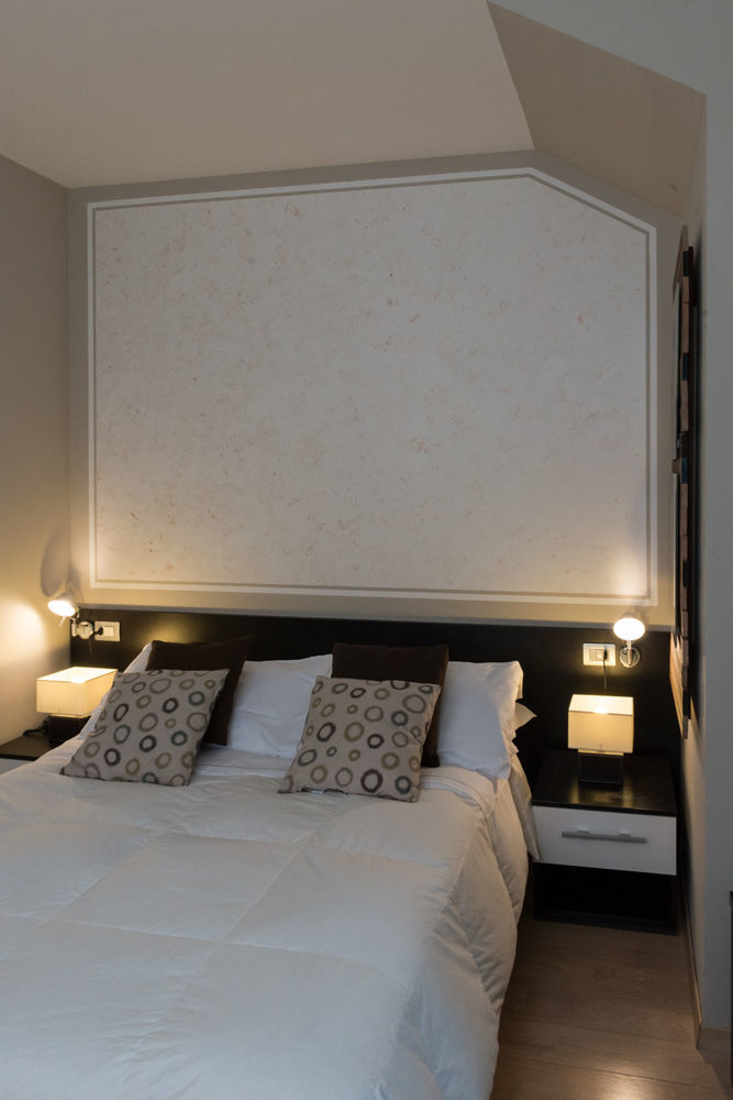 Berghotel Hotel 3*