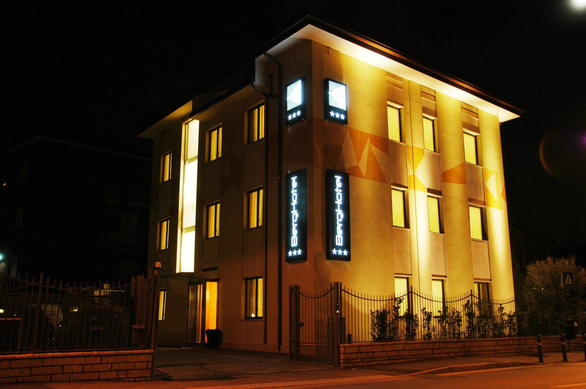 Berghotel 3*