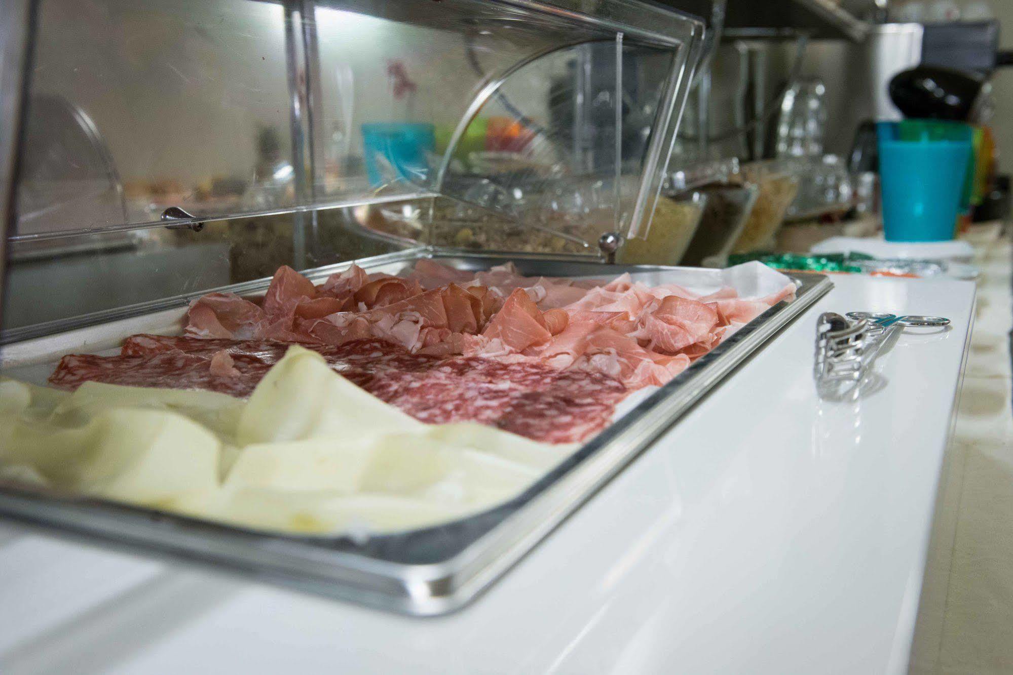 Berghotel 3* Bérgamo