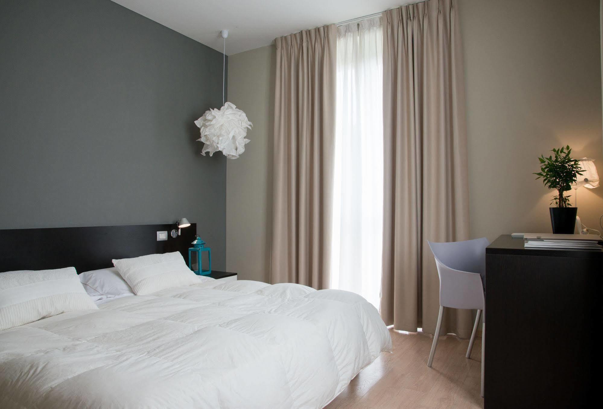 Berghotel Bérgamo