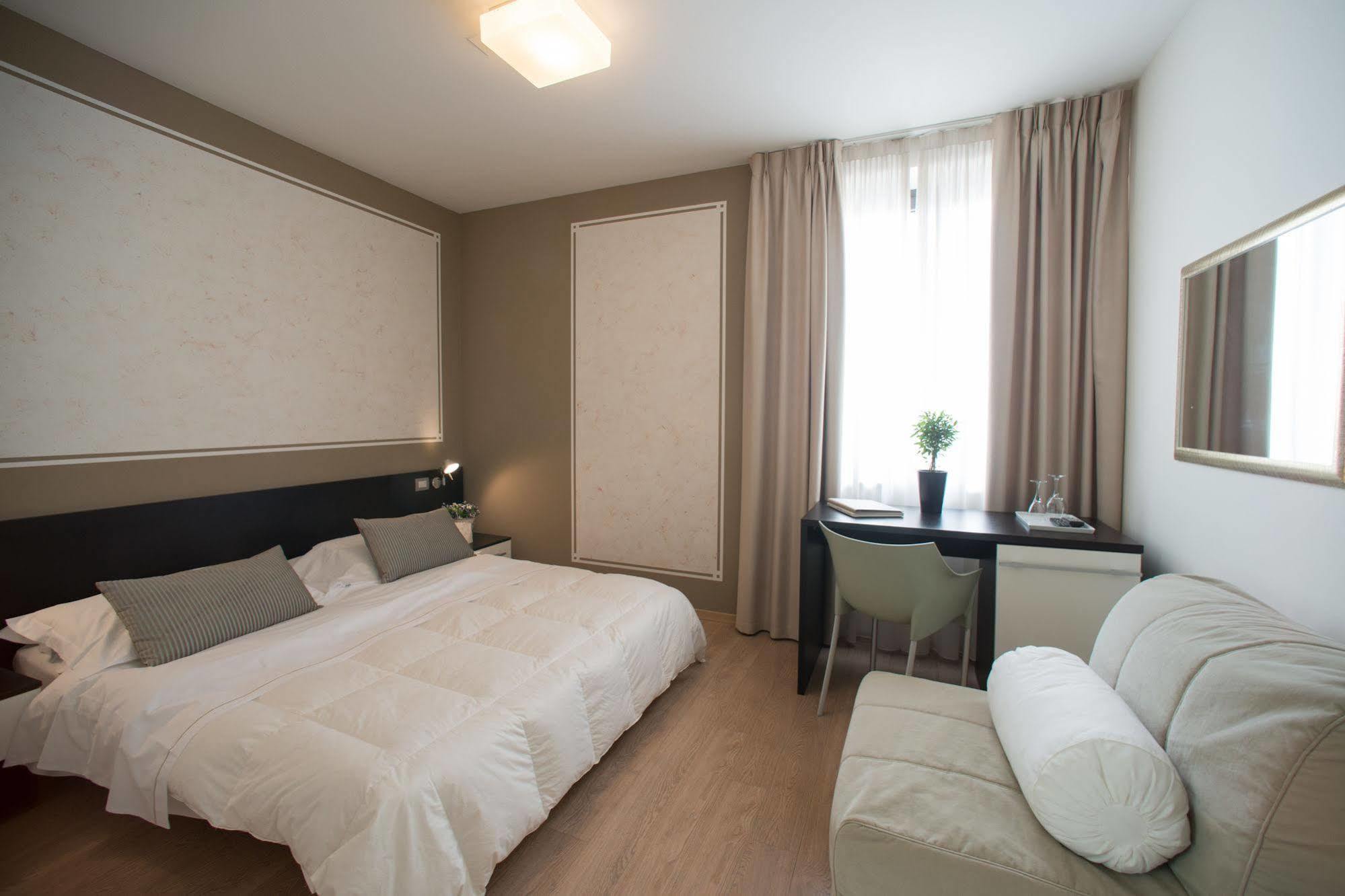 Berghotel Hotel 3*
