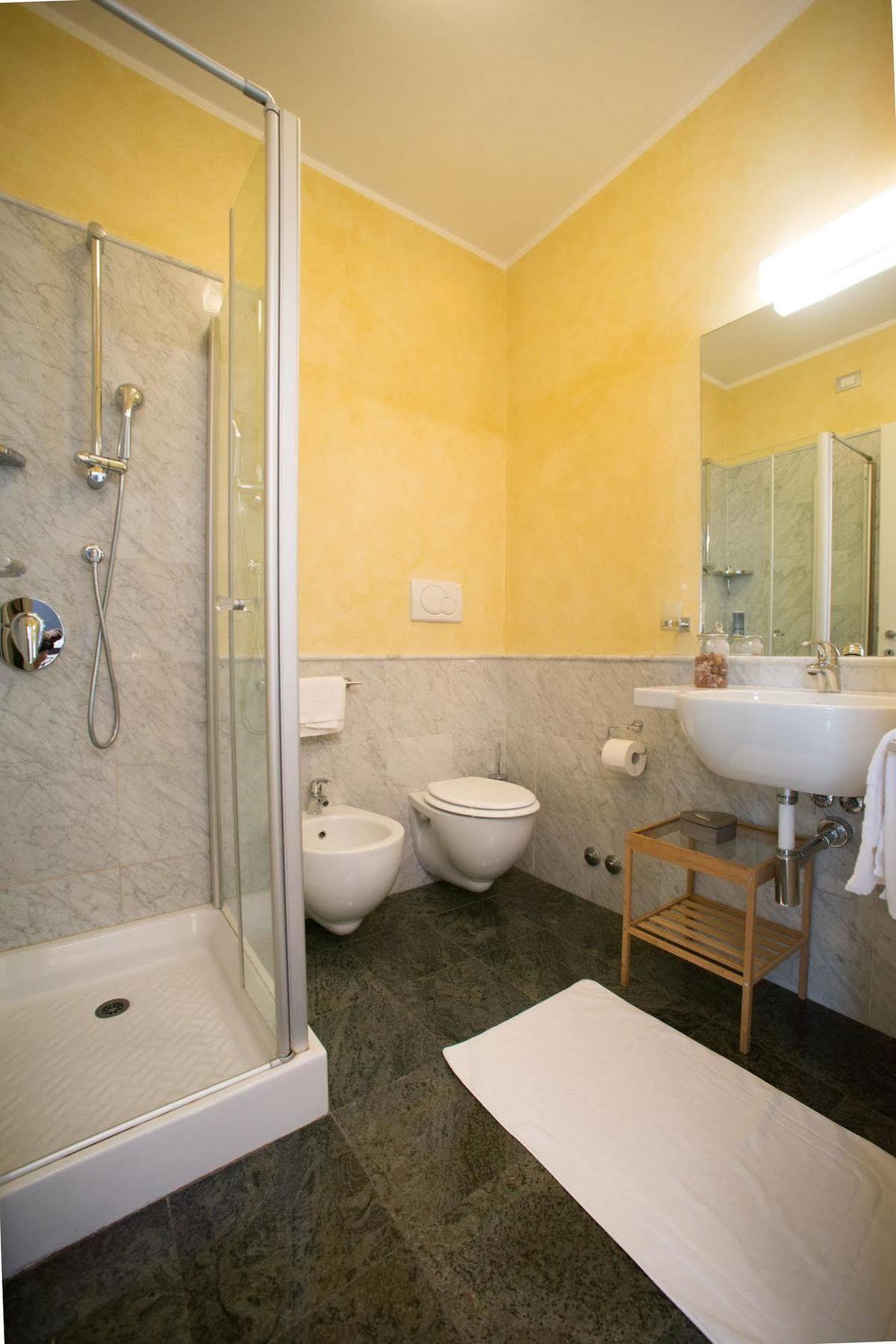 Hotel Berghotel Bérgamo