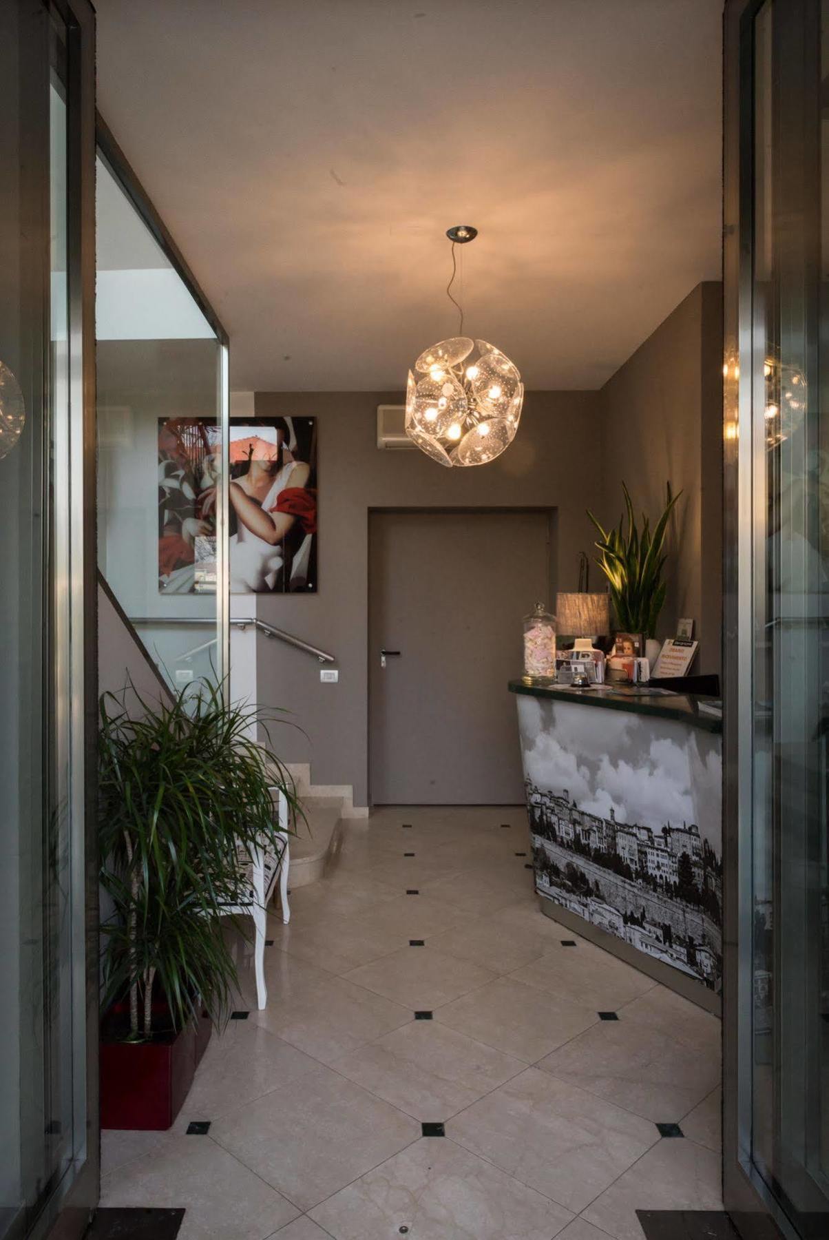 Berghotel Bérgamo
