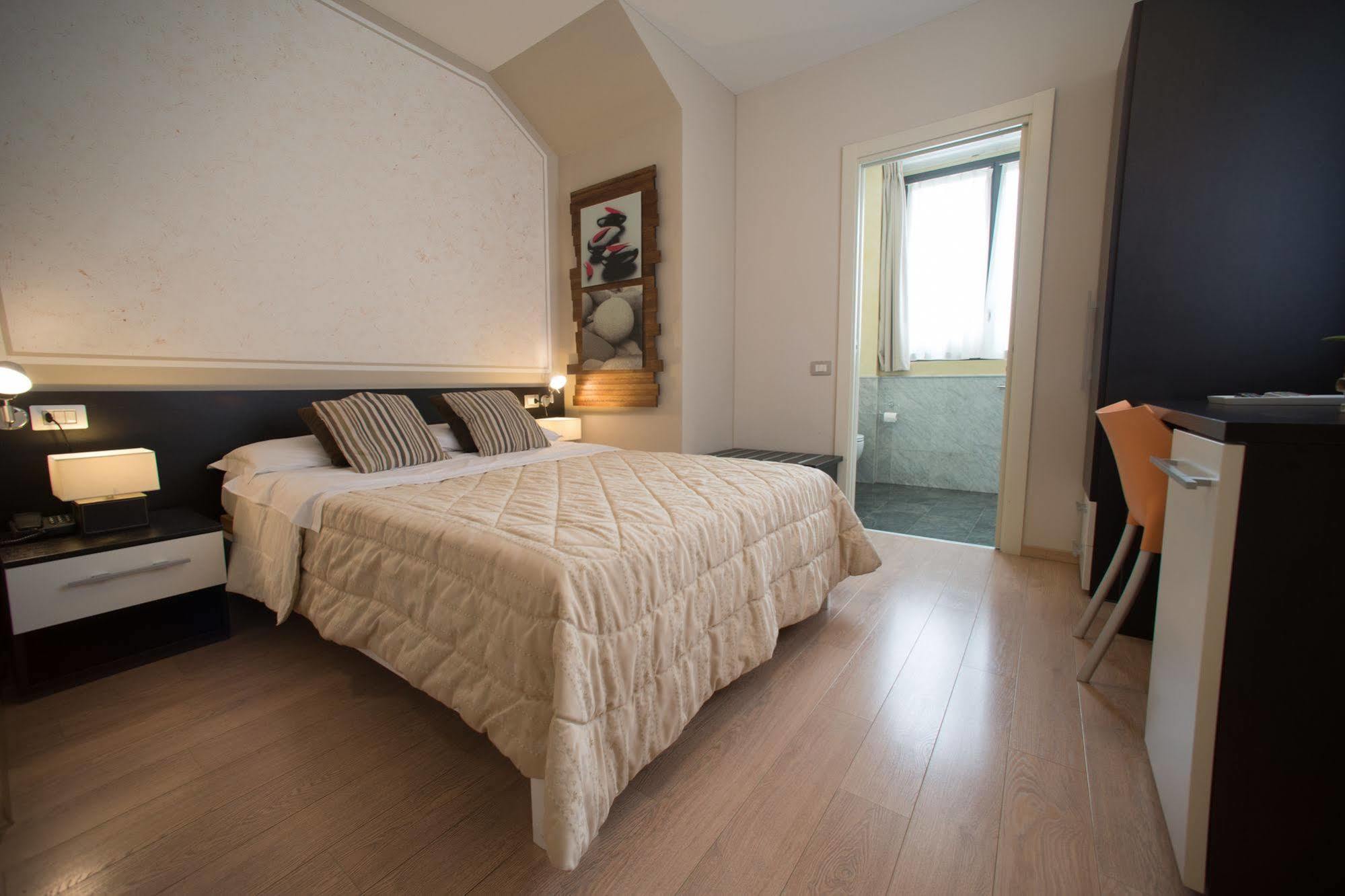 Hotel Berghotel 3*