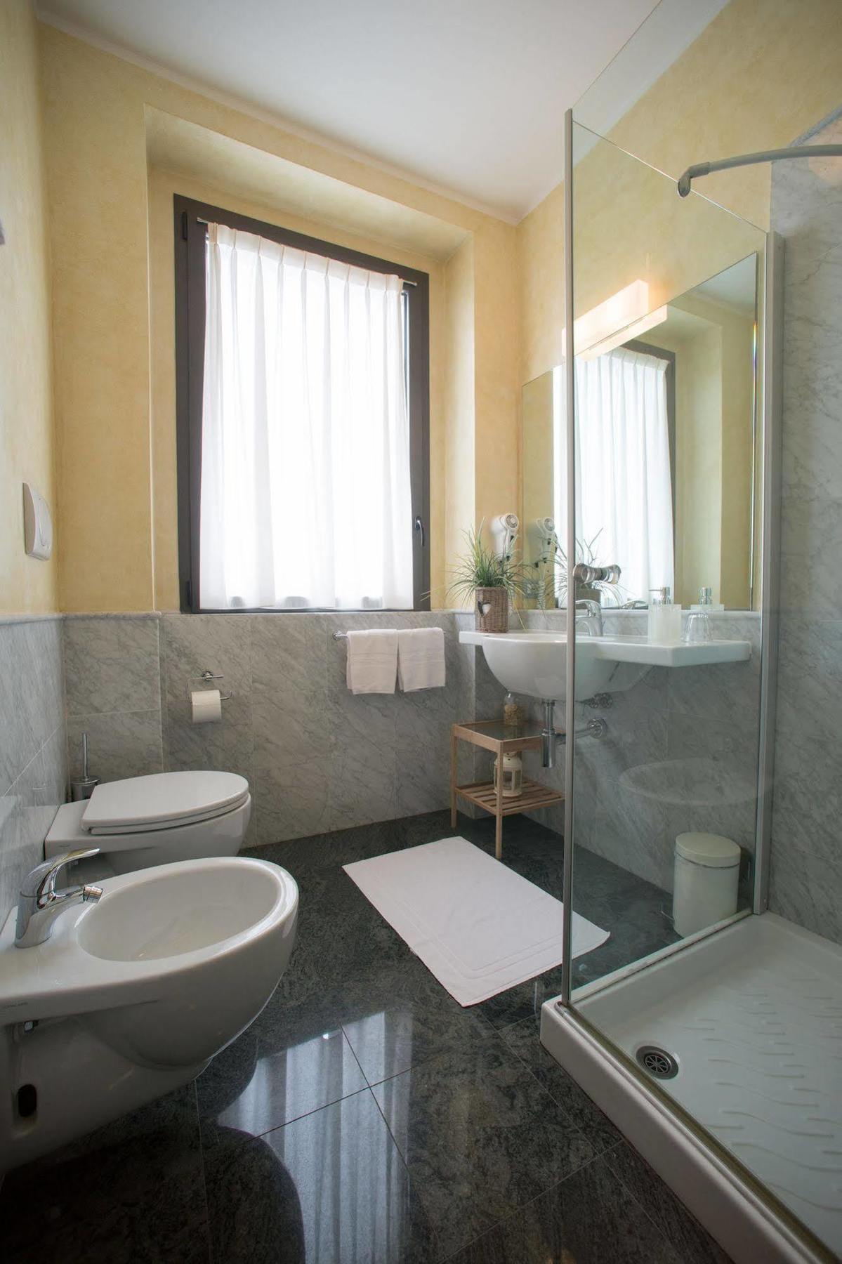 Berghotel Hotel Bérgamo