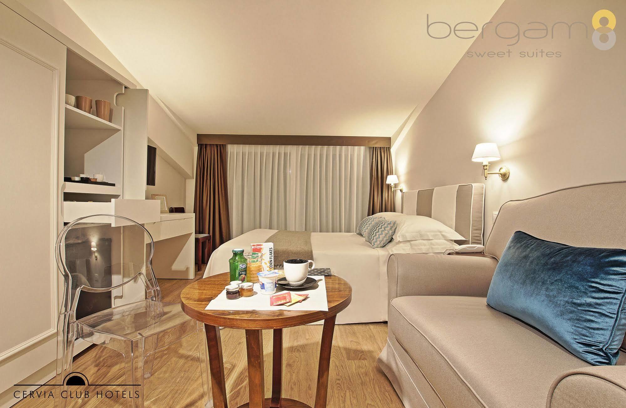 Hotel Berghotel