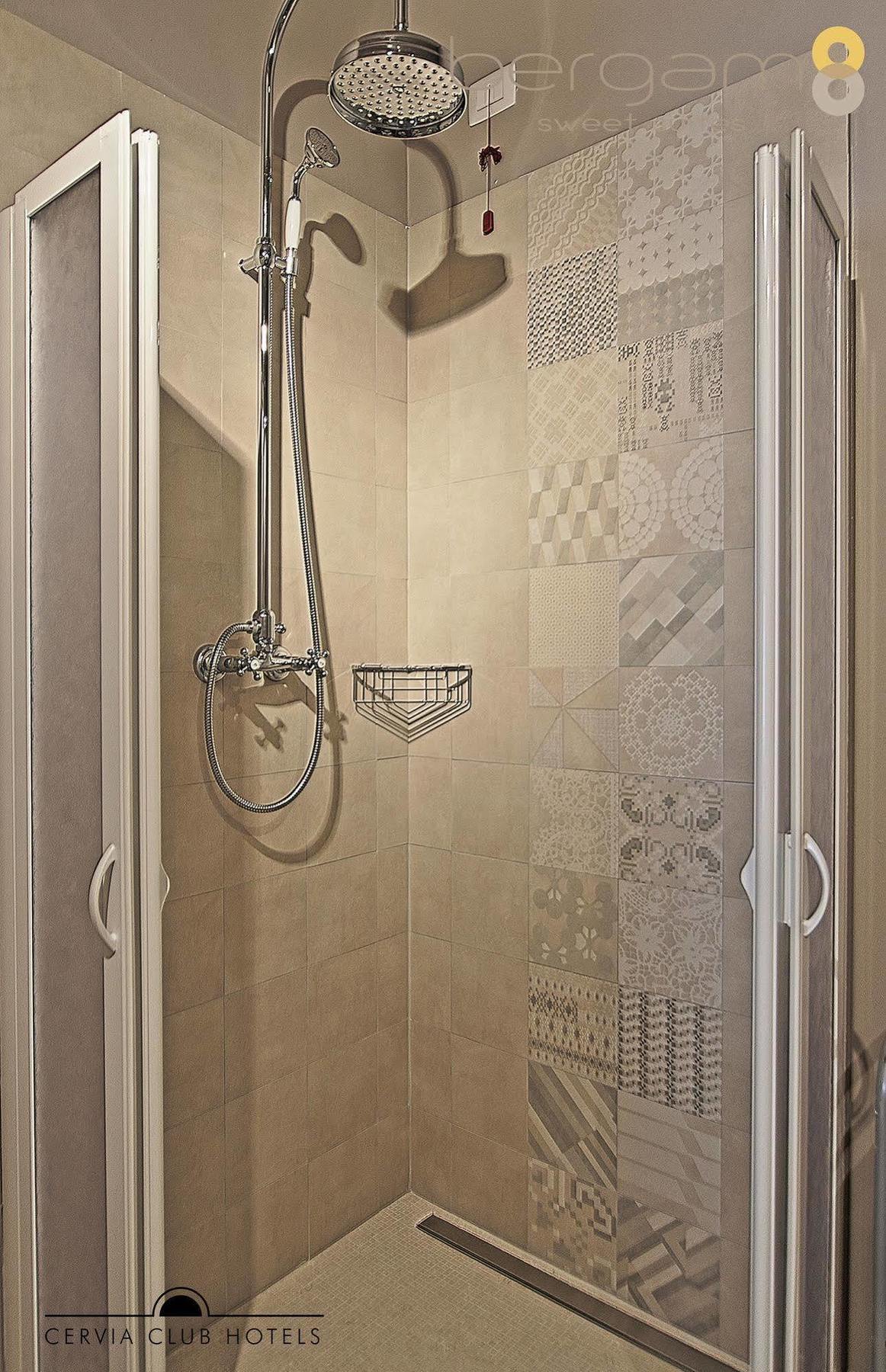 Berghotel 3* Bérgamo