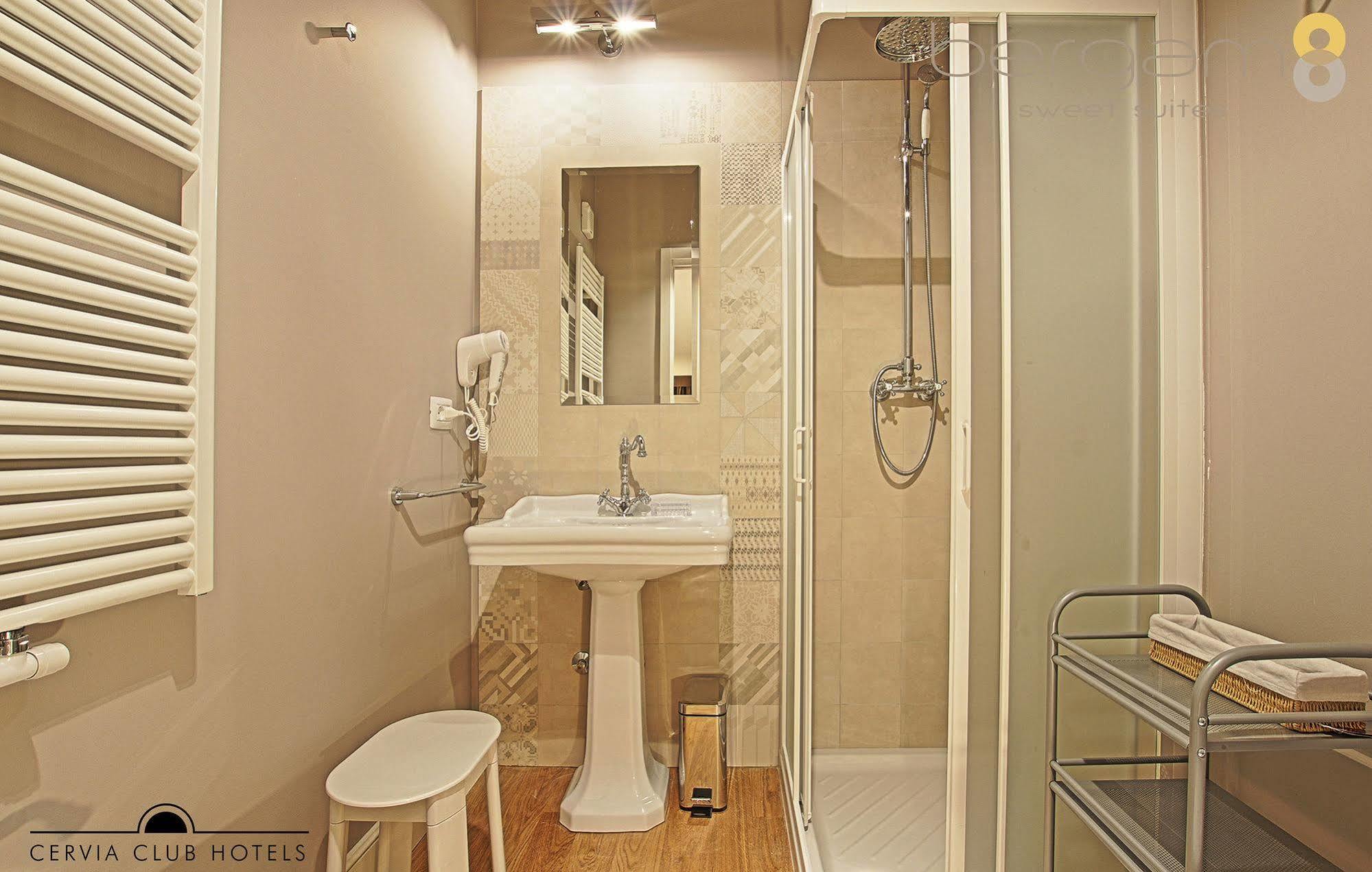 Hotel Berghotel 3*