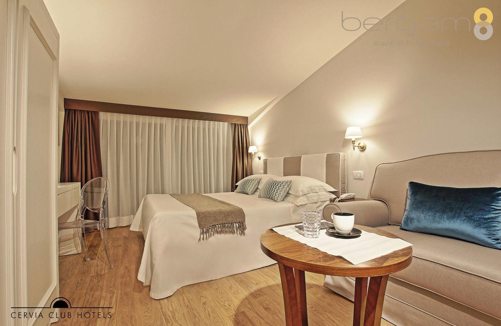 Berghotel Hotel 3*