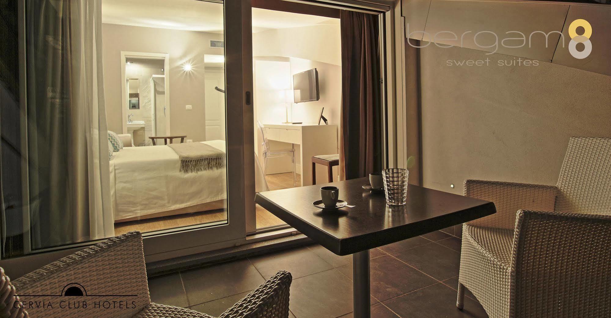 Hotel Berghotel 3*