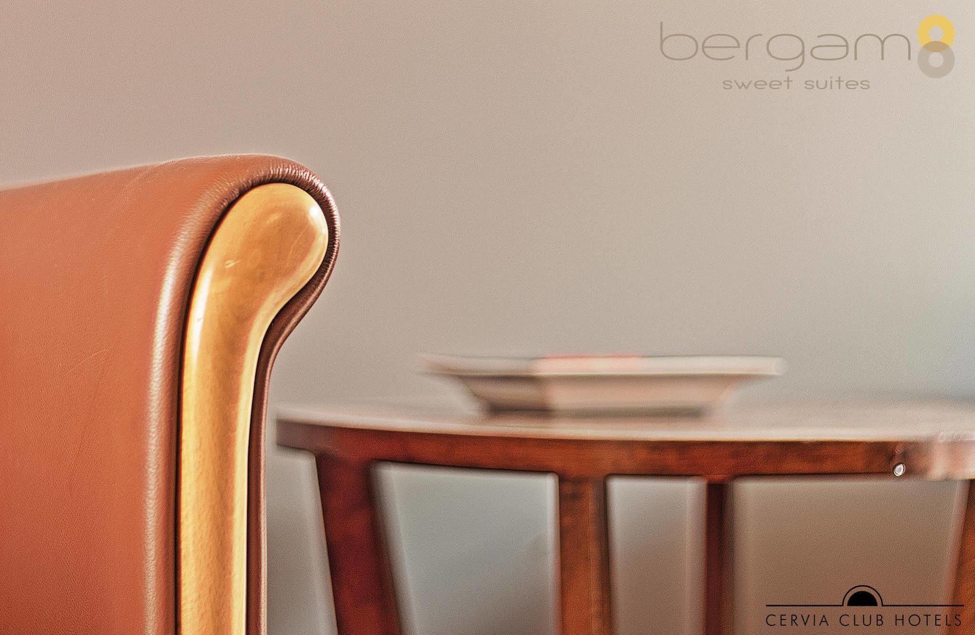 Berghotel Bérgamo
