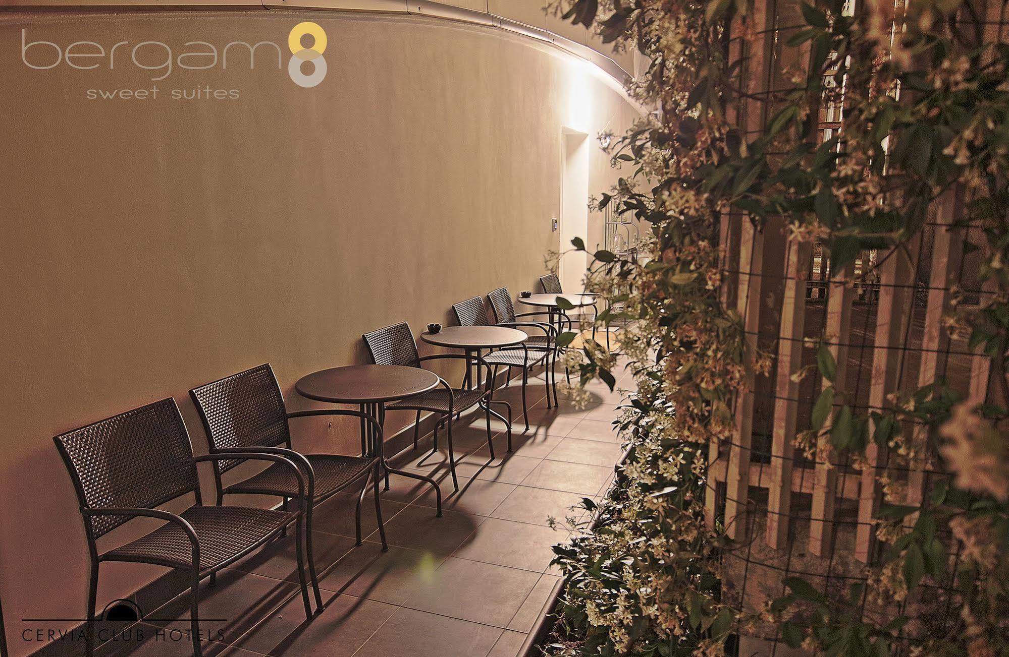 Berghotel Bérgamo